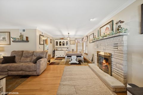 Tiny photo for 6455 W 88th Place, Oak Lawn, IL 60453 (MLS # 12458917)