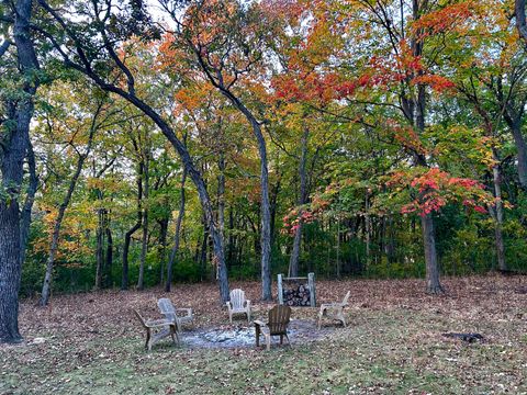 Tiny photo for 10081 Haas Road, Rockton, IL 61072 (MLS # 12623236)