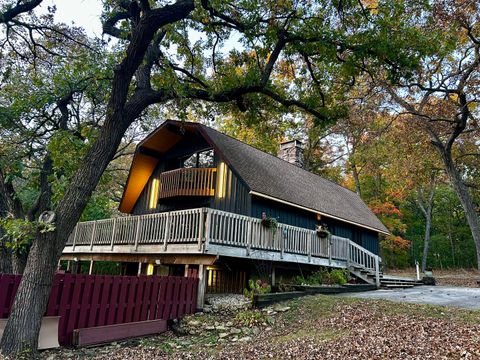 Photo of 10081 Haas Road, Rockton, IL 61072 (MLS # 12623236)