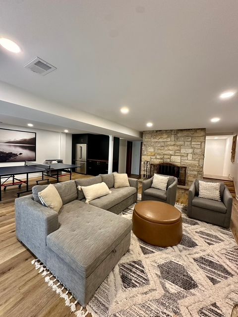 Tiny photo for 10081 Haas Road, Rockton, IL 61072 (MLS # 12623236)