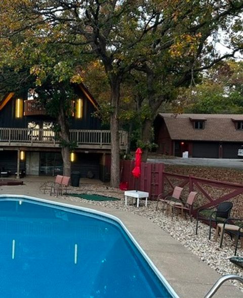 Tiny photo for 10081 Haas Road, Rockton, IL 61072 (MLS # 12623236)