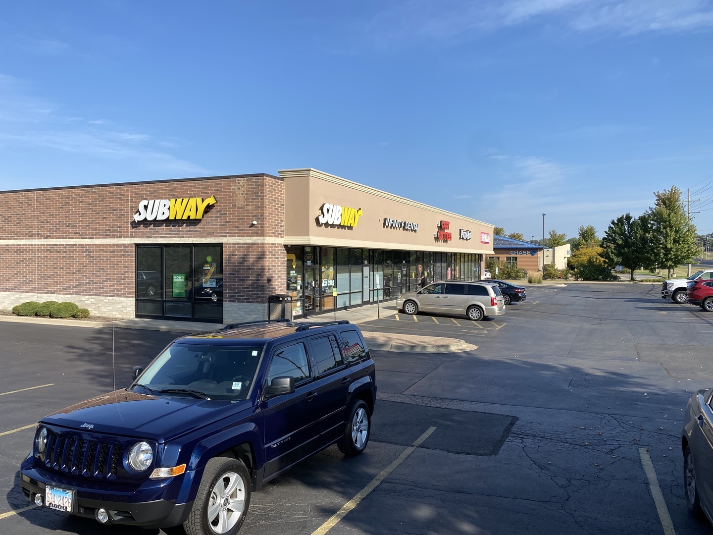1388 S US Highway 12 Highway