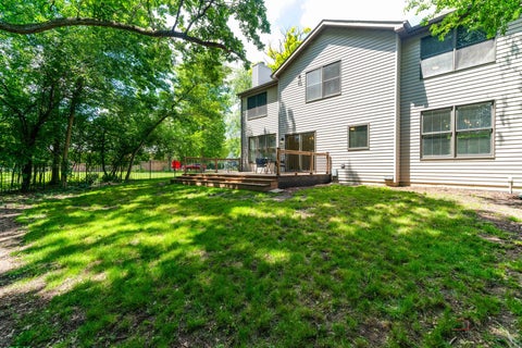 Tiny photo for 688 Wood Creek Drive, Antioch, IL 60002 (MLS # 12686979)
