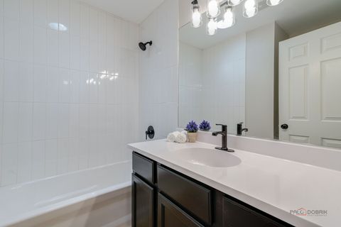 Tiny photo for 688 Wood Creek Drive, Antioch, IL 60002 (MLS # 12686979)