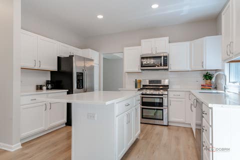 Tiny photo for 688 Wood Creek Drive, Antioch, IL 60002 (MLS # 12686979)