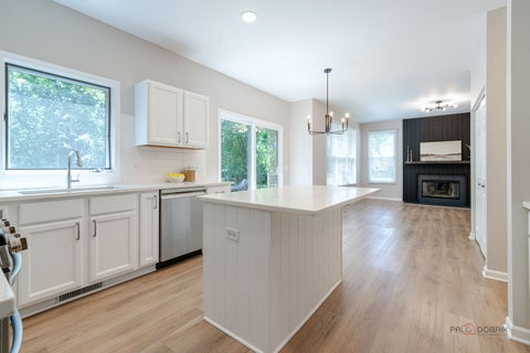 Tiny photo for 688 Wood Creek Drive, Antioch, IL 60002 (MLS # 12686979)