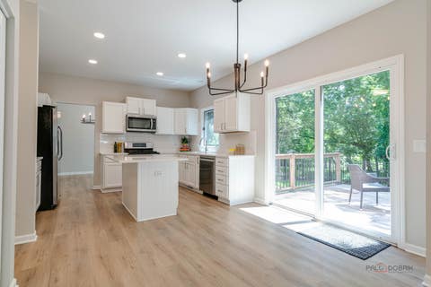 Tiny photo for 688 Wood Creek Drive, Antioch, IL 60002 (MLS # 12686979)