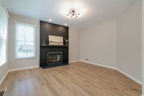 Tiny photo for 688 Wood Creek Drive, Antioch, IL 60002 (MLS # 12686979)