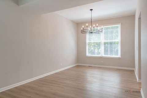 Tiny photo for 688 Wood Creek Drive, Antioch, IL 60002 (MLS # 12686979)