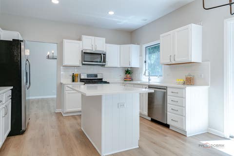 Tiny photo for 688 Wood Creek Drive, Antioch, IL 60002 (MLS # 12686979)