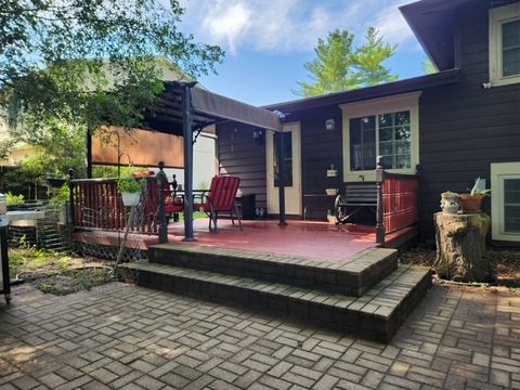 Tiny photo for 2810 Brentwood Lane, McHenry, IL 60050 (MLS # 12569282)