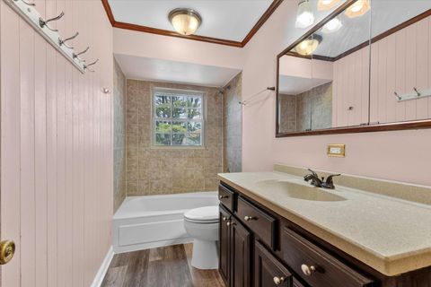 Tiny photo for 2810 Brentwood Lane, McHenry, IL 60050 (MLS # 12569282)