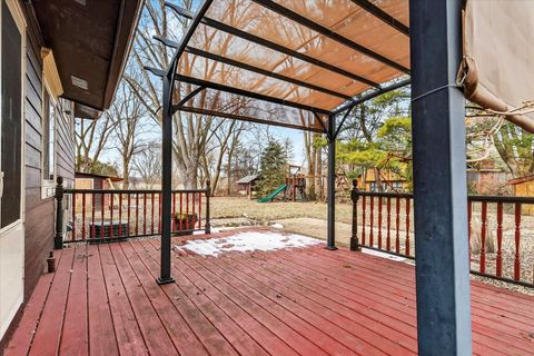 Tiny photo for 2810 Brentwood Lane, McHenry, IL 60050 (MLS # 12569282)