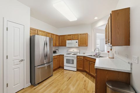 Tiny photo for 13706 Briargate Drive, Huntley, IL 60142 (MLS # 12628655)