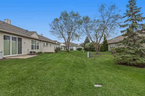 Tiny photo for 13706 Briargate Drive, Huntley, IL 60142 (MLS # 12628655)