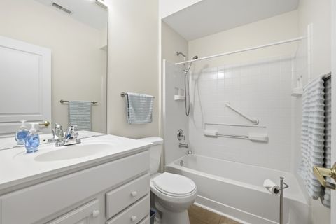 Tiny photo for 13706 Briargate Drive, Huntley, IL 60142 (MLS # 12628655)