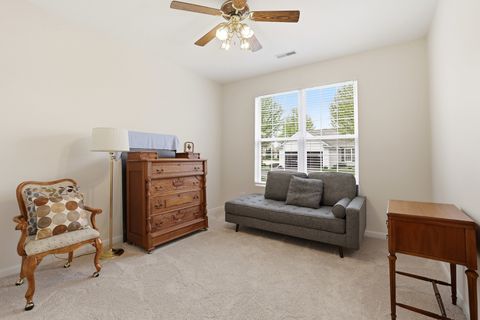 Tiny photo for 13706 Briargate Drive, Huntley, IL 60142 (MLS # 12628655)