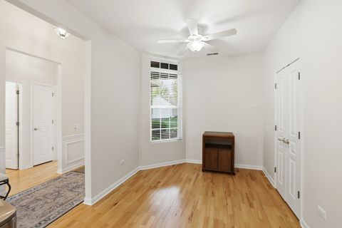 Tiny photo for 13706 Briargate Drive, Huntley, IL 60142 (MLS # 12628655)