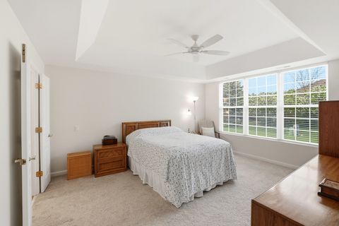 Tiny photo for 13706 Briargate Drive, Huntley, IL 60142 (MLS # 12628655)