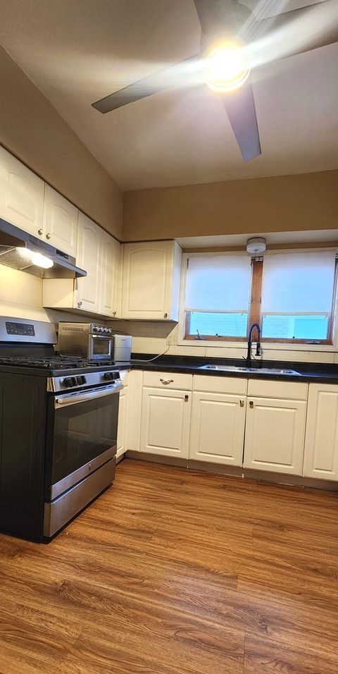 Tiny photo for 1605 S 16th Avenue, Maywood, IL 60153 (MLS # 12372628)