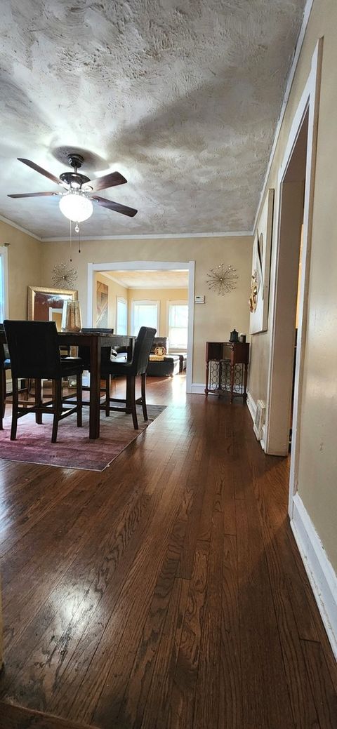 Tiny photo for 1605 S 16th Avenue, Maywood, IL 60153 (MLS # 12372628)