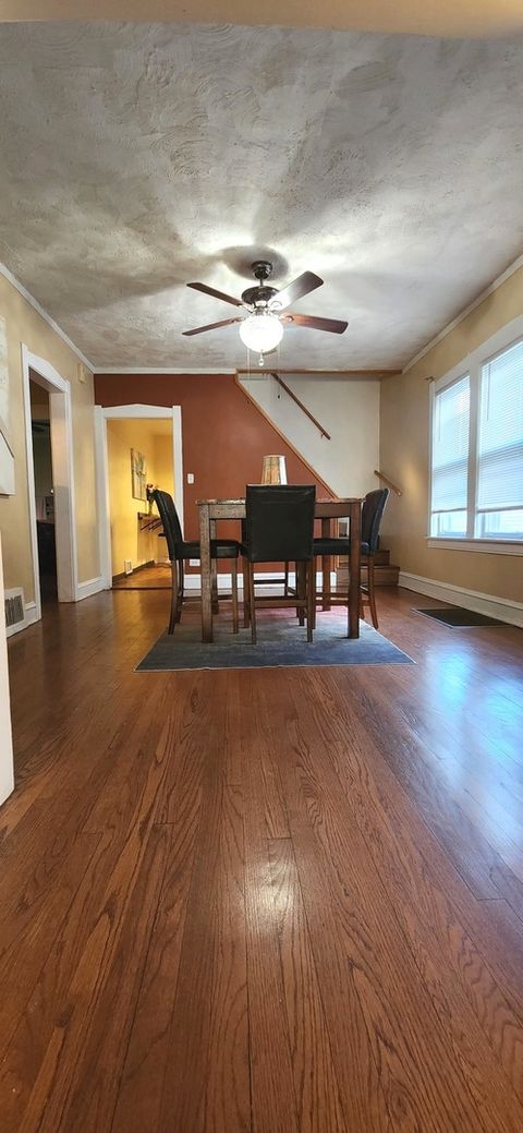 Tiny photo for 1605 S 16th Avenue, Maywood, IL 60153 (MLS # 12372628)