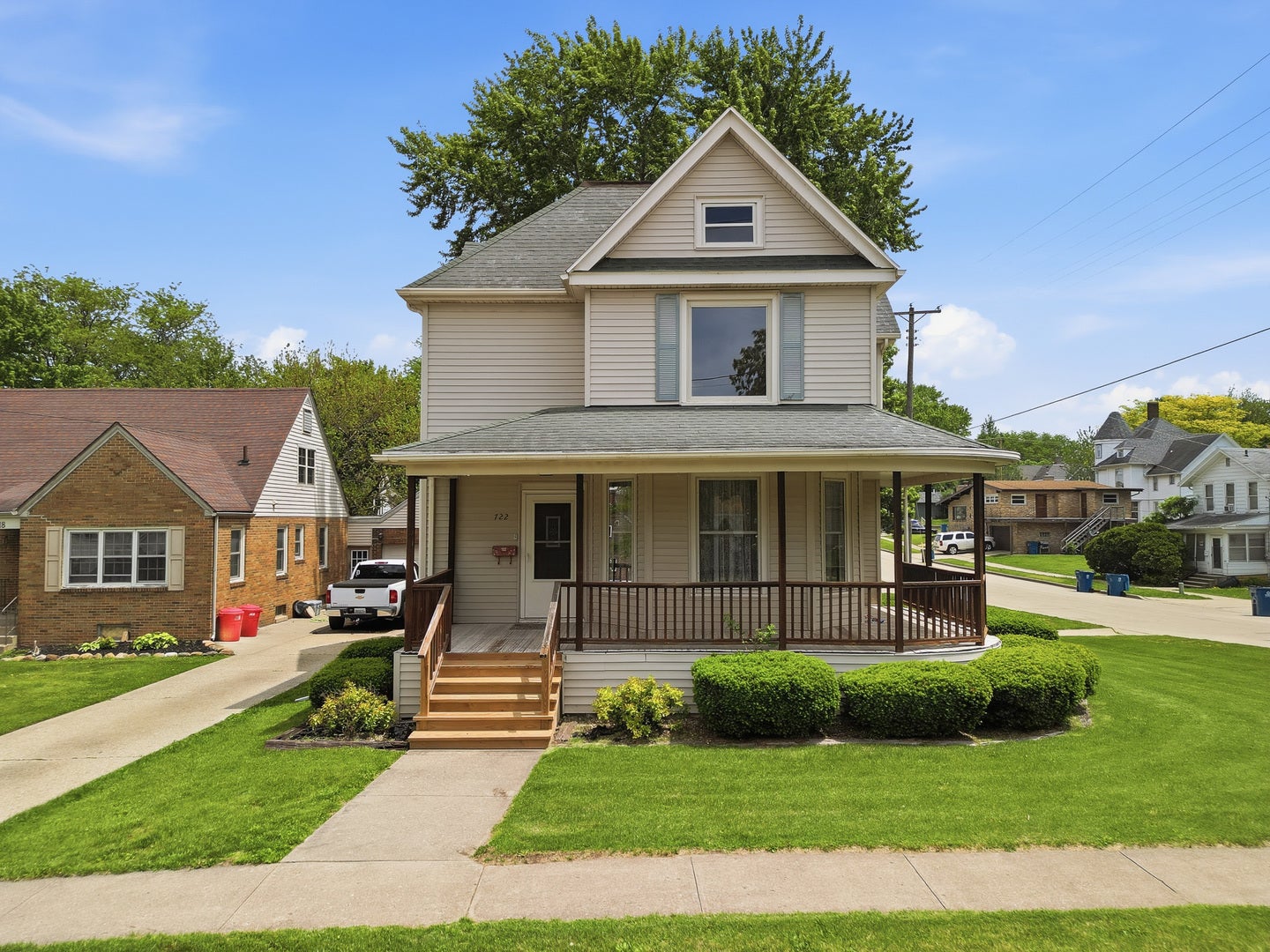 722 Highland Avenue