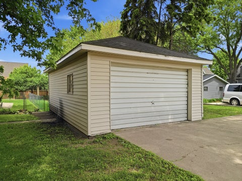 Tiny photo for 722 Highland Avenue, Dixon, IL 61021 (MLS # 12654812)