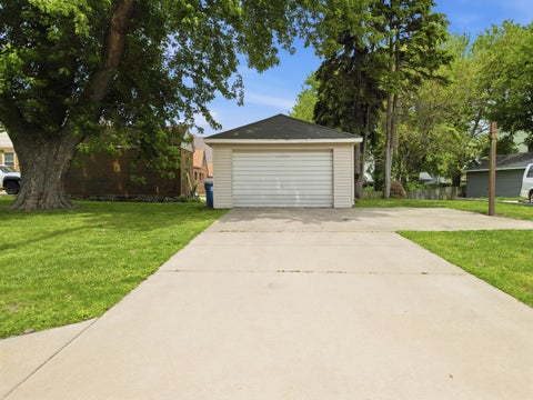 Tiny photo for 722 Highland Avenue, Dixon, IL 61021 (MLS # 12654812)