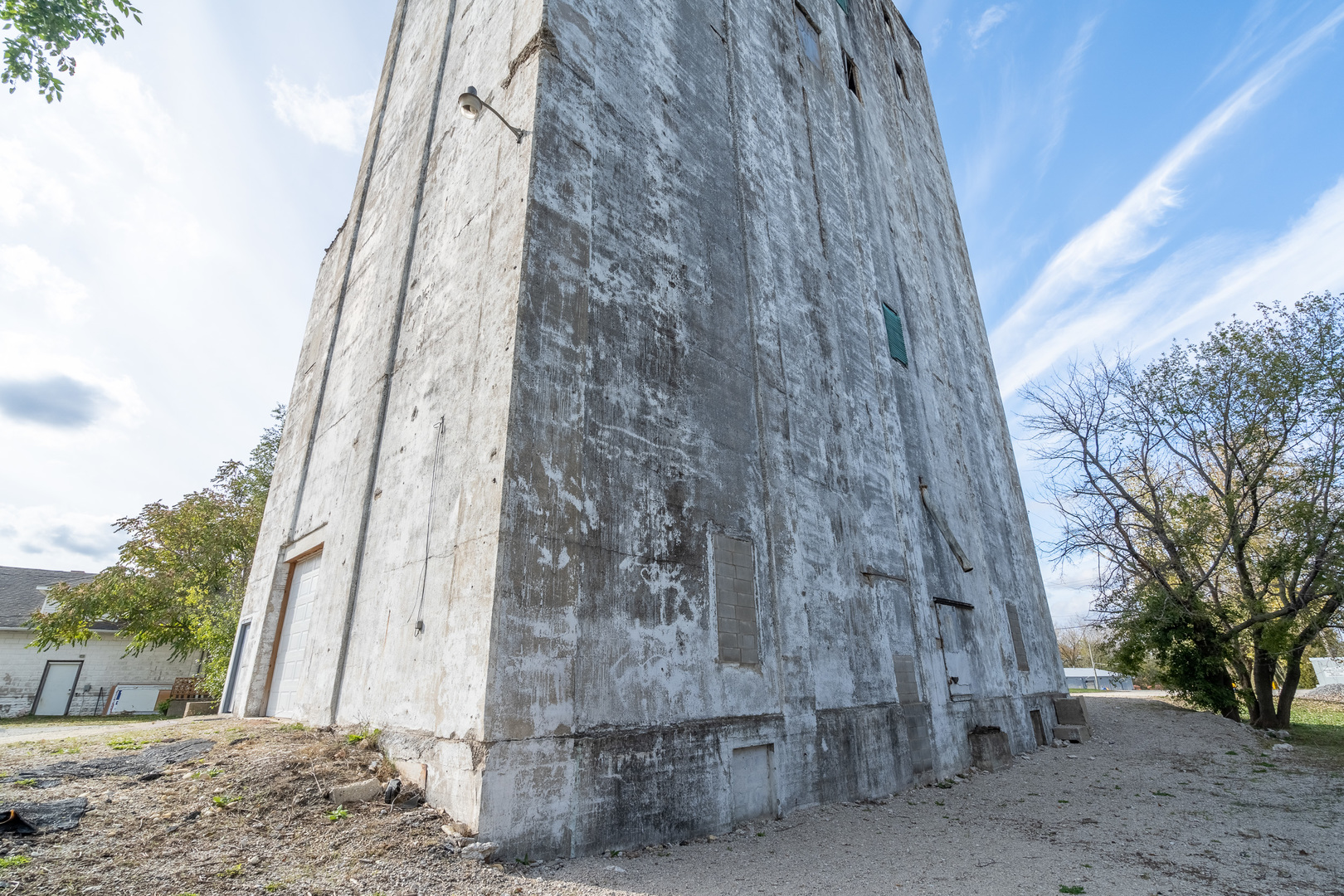 14727 S Naperville Road