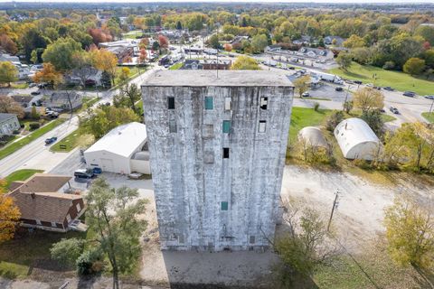 14727 S Naperville Road Plainfield IL 60544