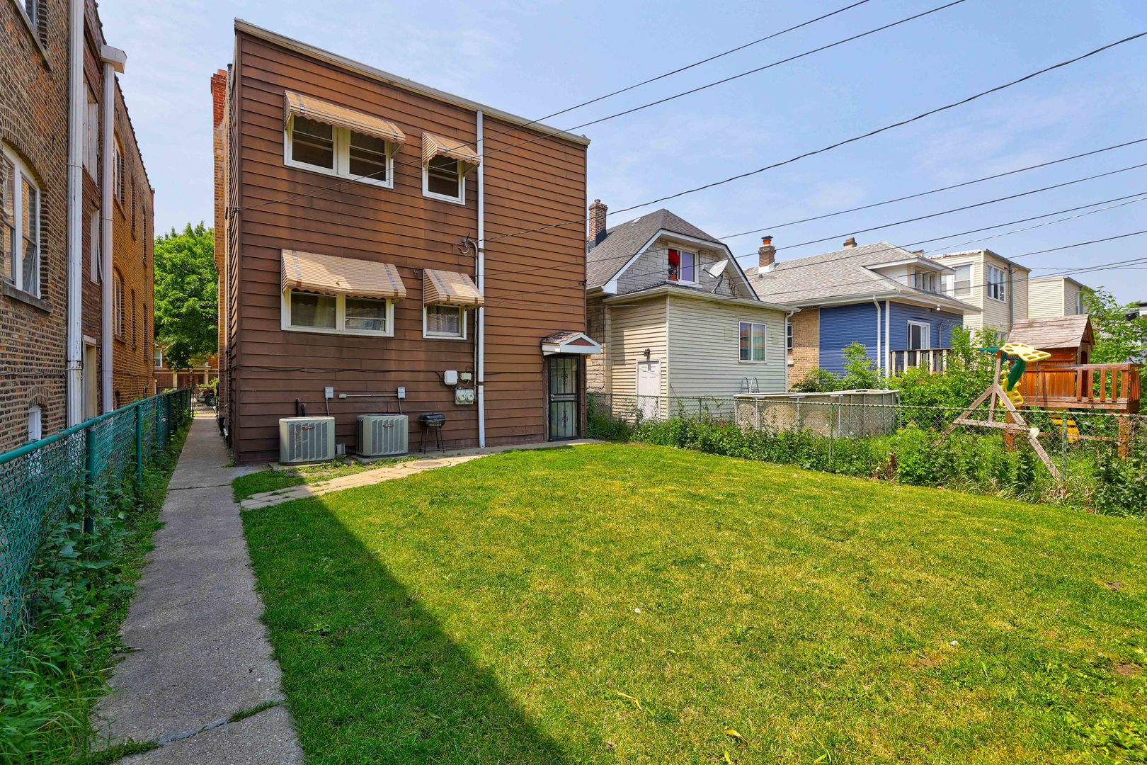 1837 S 50TH Court