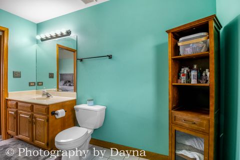 Tiny photo for 1533 Stefanie Lane, Bourbonnais, IL 60914 (MLS # 12496221)