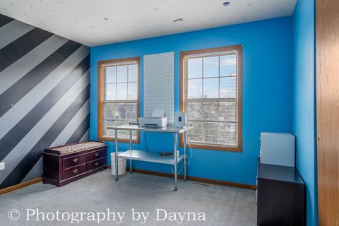 Tiny photo for 1533 Stefanie Lane, Bourbonnais, IL 60914 (MLS # 12496221)