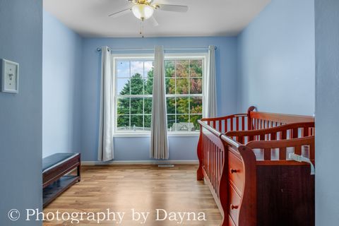 Tiny photo for 1533 Stefanie Lane, Bourbonnais, IL 60914 (MLS # 12496221)