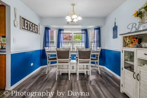 Tiny photo for 1533 Stefanie Lane, Bourbonnais, IL 60914 (MLS # 12496221)