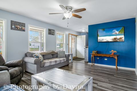 Tiny photo for 1533 Stefanie Lane, Bourbonnais, IL 60914 (MLS # 12496221)