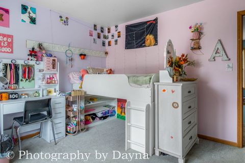 Tiny photo for 1533 Stefanie Lane, Bourbonnais, IL 60914 (MLS # 12496221)