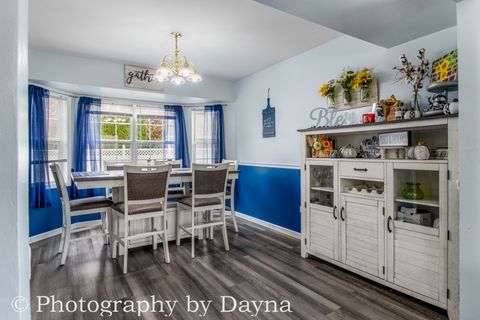 Tiny photo for 1533 Stefanie Lane, Bourbonnais, IL 60914 (MLS # 12496221)