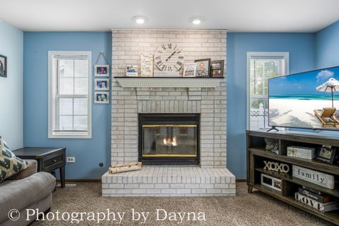Tiny photo for 1533 Stefanie Lane, Bourbonnais, IL 60914 (MLS # 12496221)