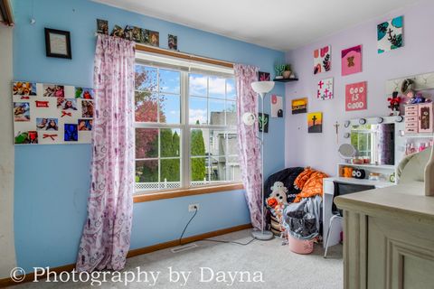 Tiny photo for 1533 Stefanie Lane, Bourbonnais, IL 60914 (MLS # 12496221)