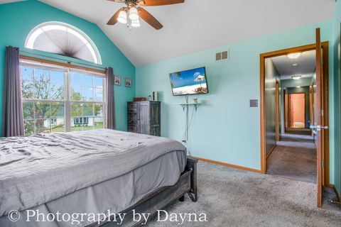 Tiny photo for 1533 Stefanie Lane, Bourbonnais, IL 60914 (MLS # 12496221)