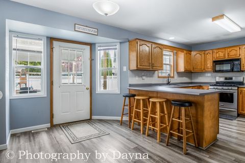 Tiny photo for 1533 Stefanie Lane, Bourbonnais, IL 60914 (MLS # 12496221)