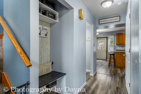 Tiny photo for 1533 Stefanie Lane, Bourbonnais, IL 60914 (MLS # 12496221)