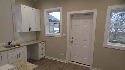 Tiny photo for 8427 S Green Street, Chicago, IL 60620 (MLS # 12542910)