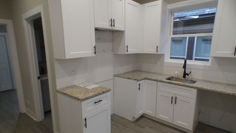 Tiny photo for 8427 S Green Street, Chicago, IL 60620 (MLS # 12542910)