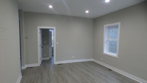 Tiny photo for 8427 S Green Street, Chicago, IL 60620 (MLS # 12542910)