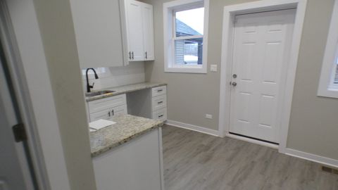 Tiny photo for 8427 S Green Street, Chicago, IL 60620 (MLS # 12542910)