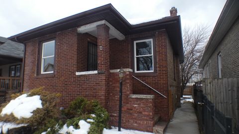 Tiny photo for 8427 S Green Street, Chicago, IL 60620 (MLS # 12542910)