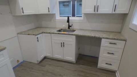 Tiny photo for 8427 S Green Street, Chicago, IL 60620 (MLS # 12542910)